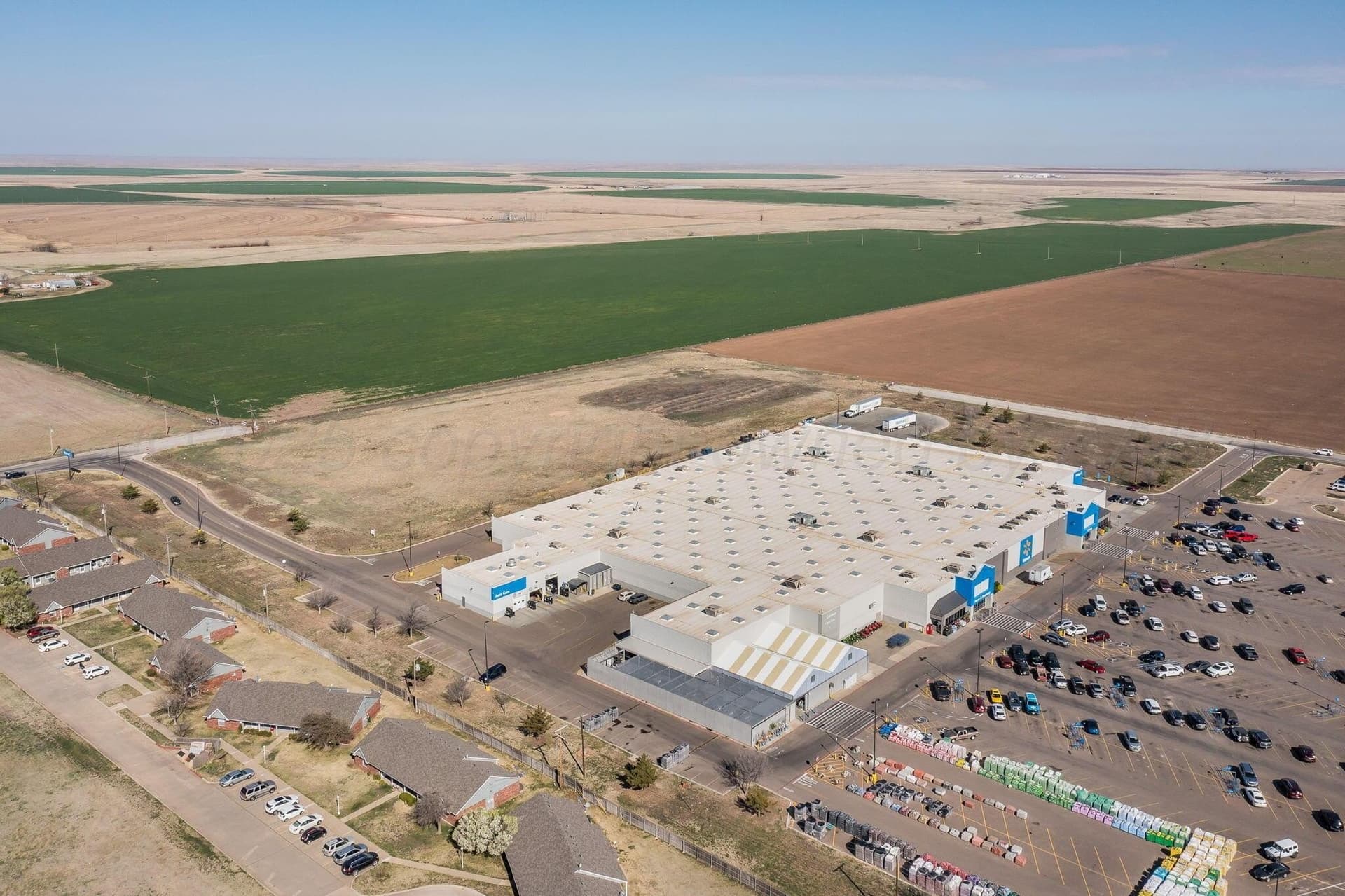 7.26 acres in Gray County gallery image 2