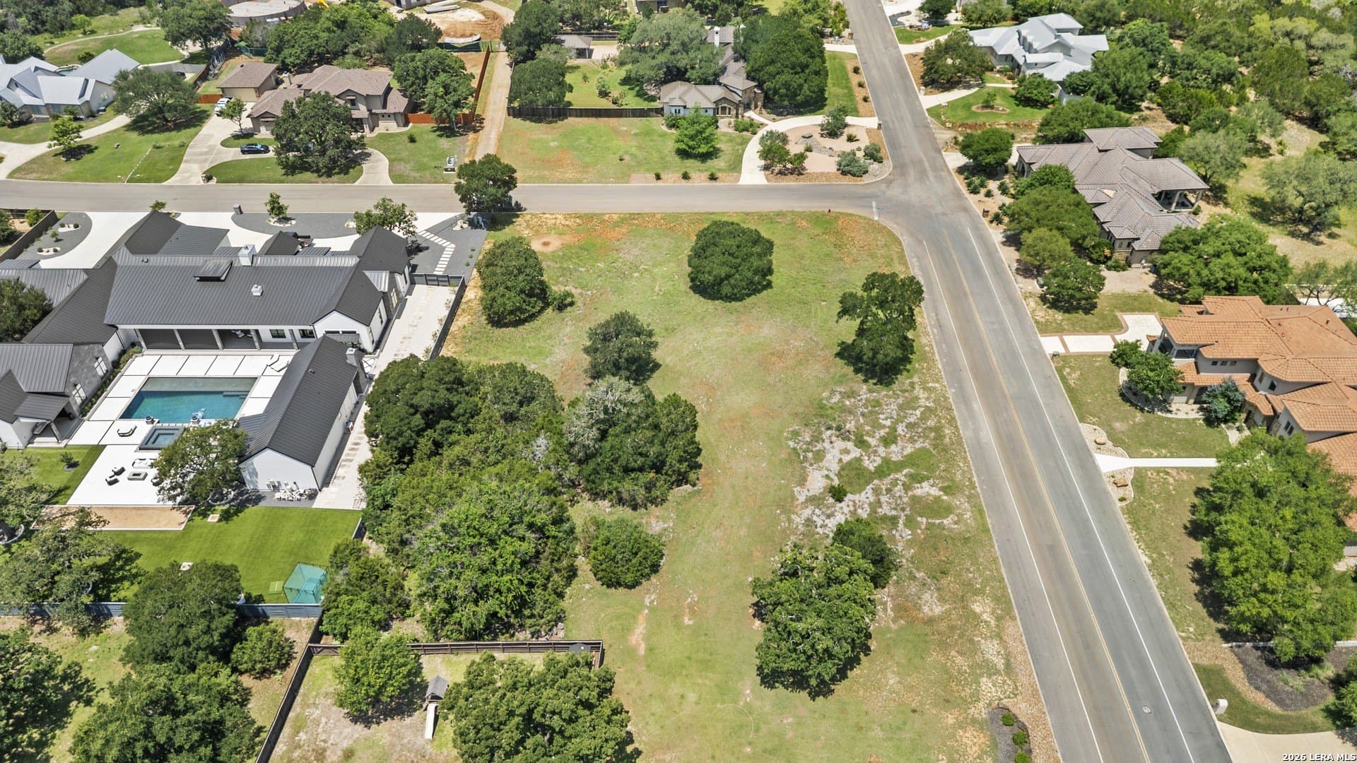 1.12 acres in Kendall County - photo 9