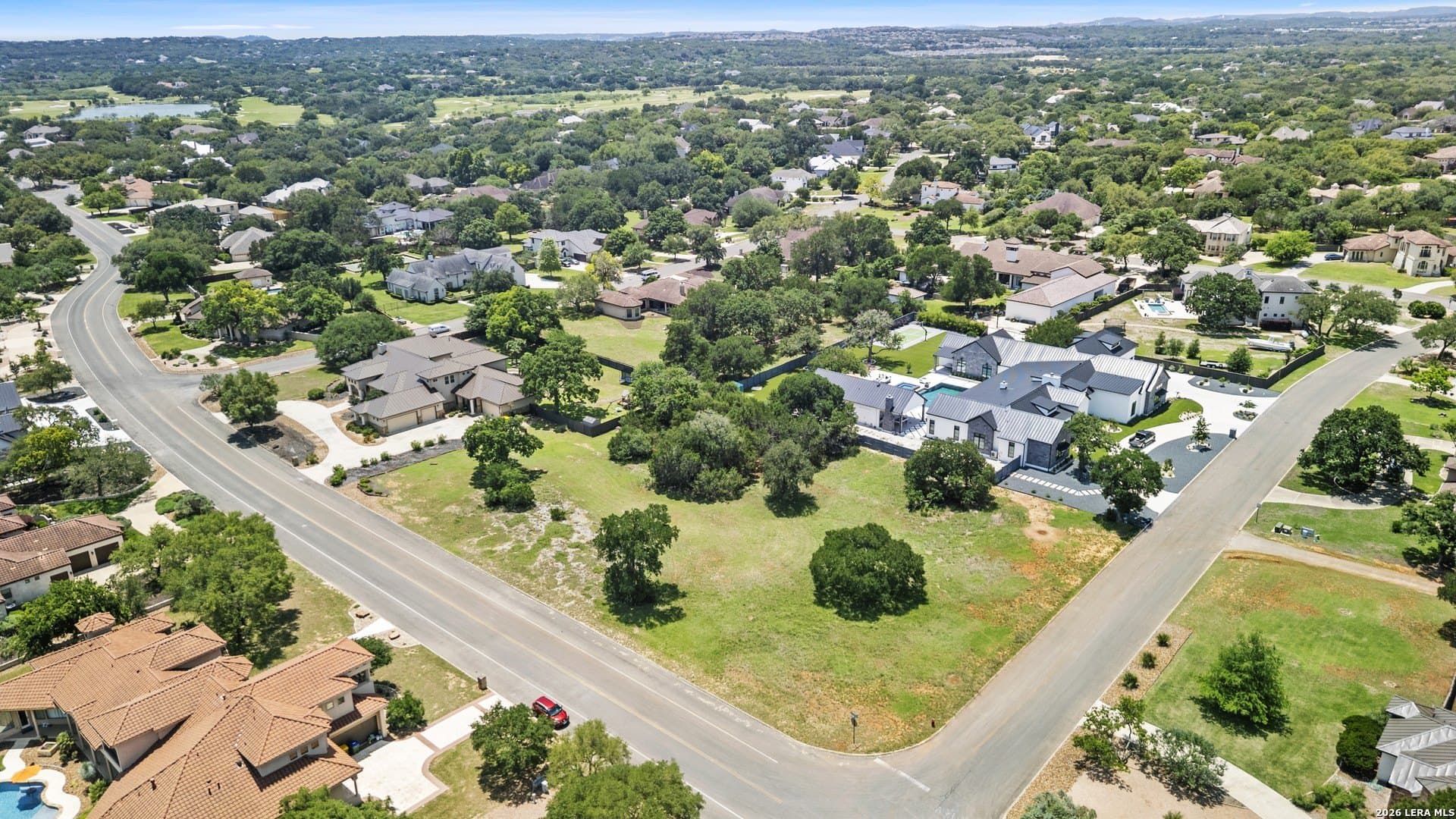 1.12 acres in Kendall County