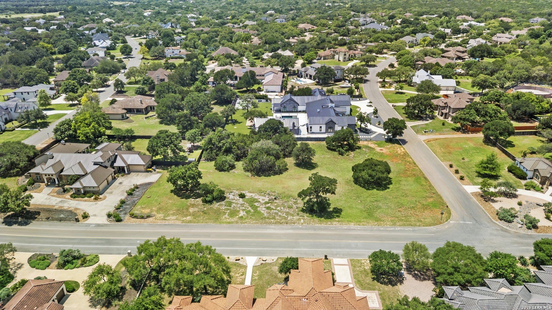 1.12 acres in Kendall County featured view