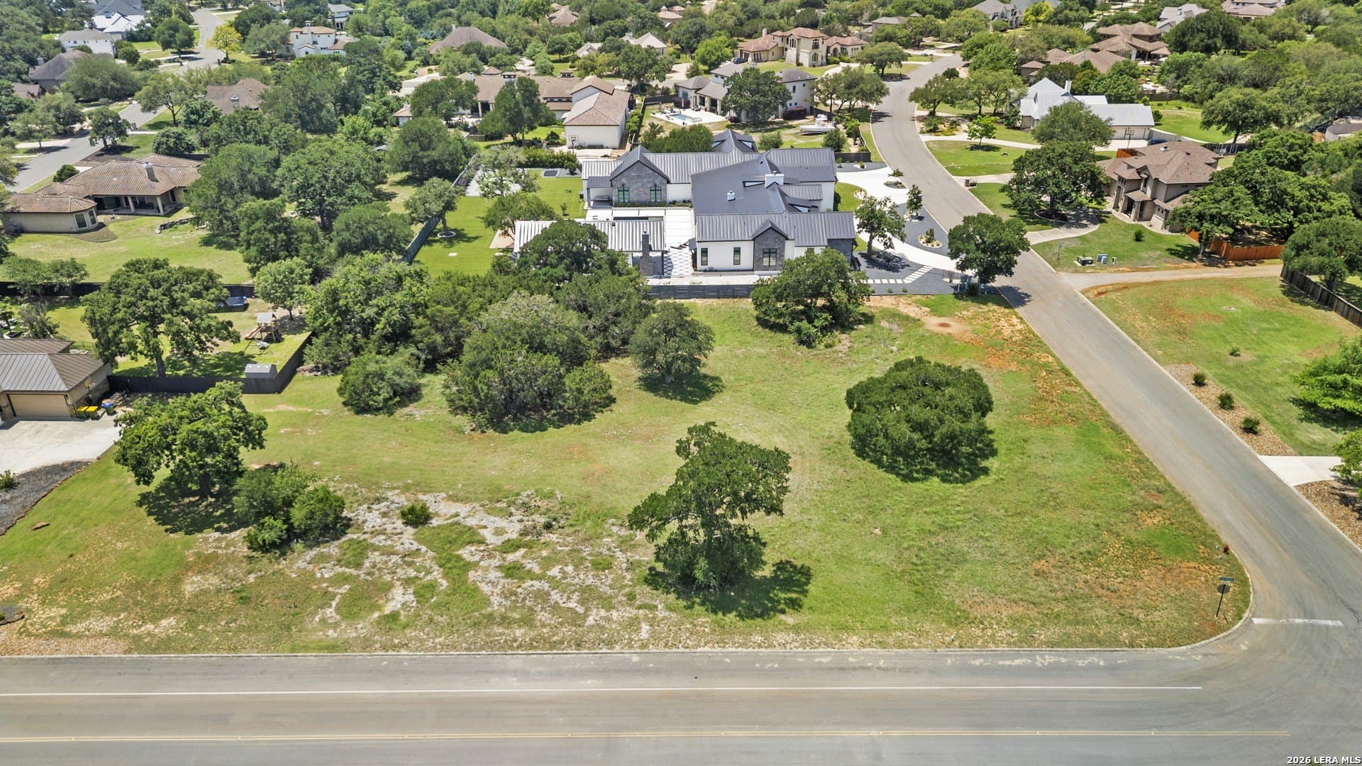 1.12 acres in Kendall County - photo 7
