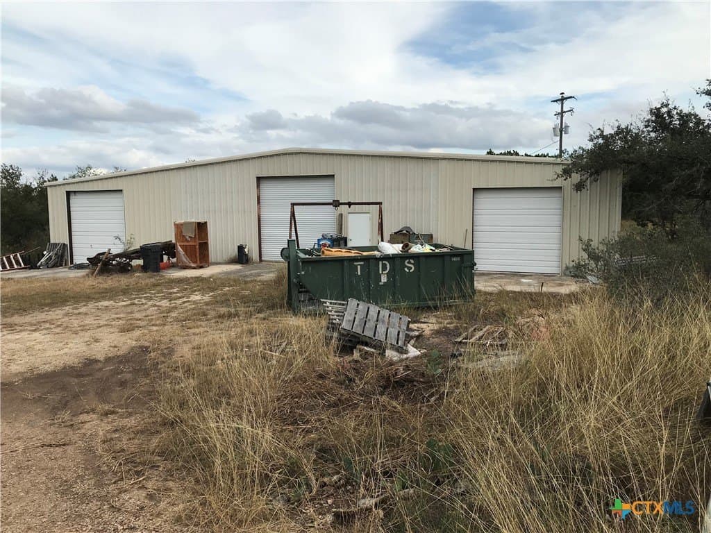 19.32 acres in Hays County featured view