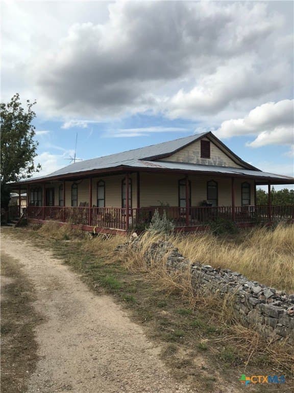 19.32 acres in Hays County gallery image 3