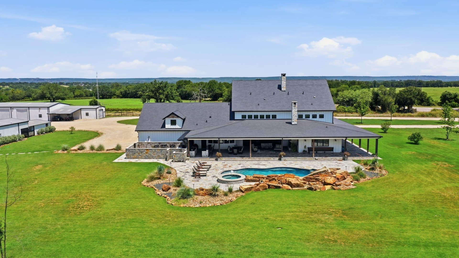 40 acres in Palo Pinto County - photo 34
