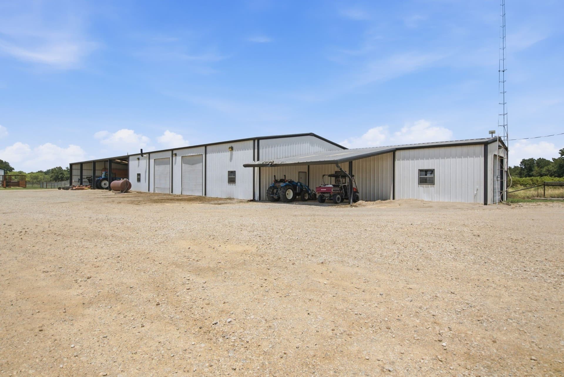 40 acres in Palo Pinto County - photo 40