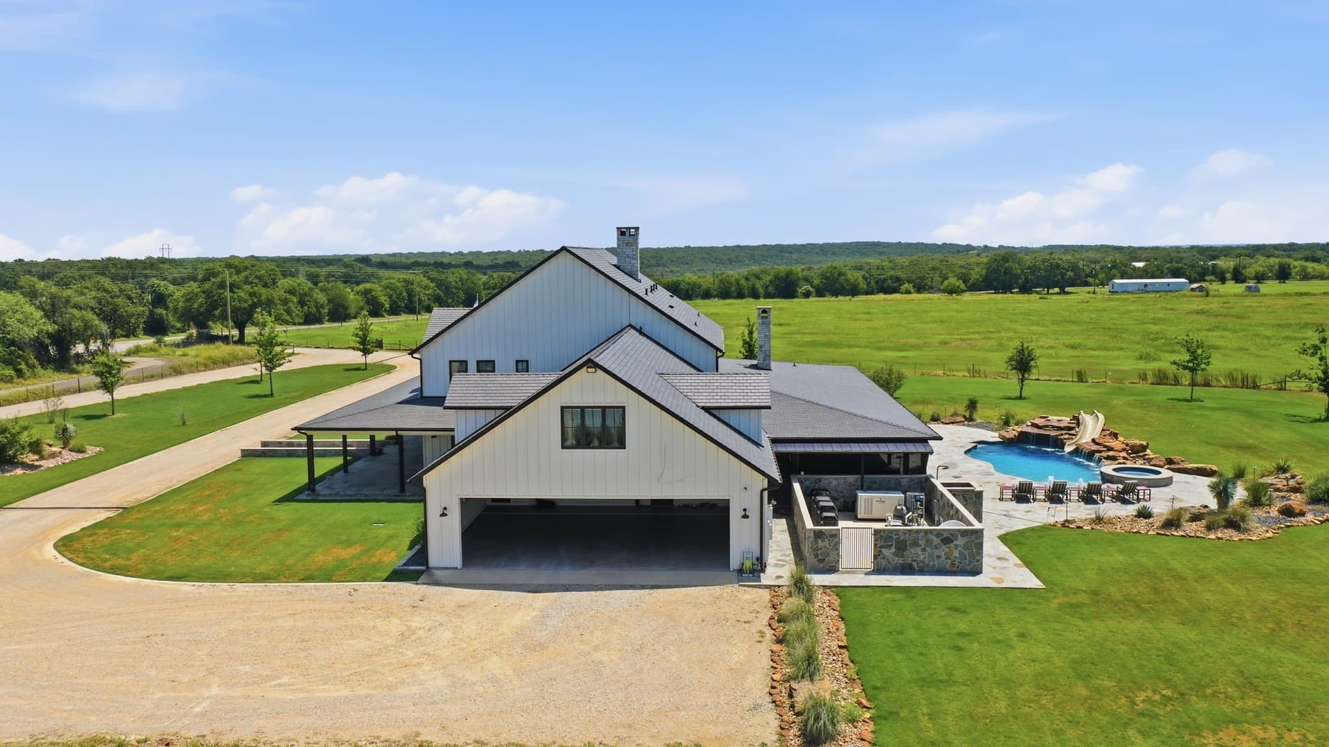 40 acres in Palo Pinto County - photo 35