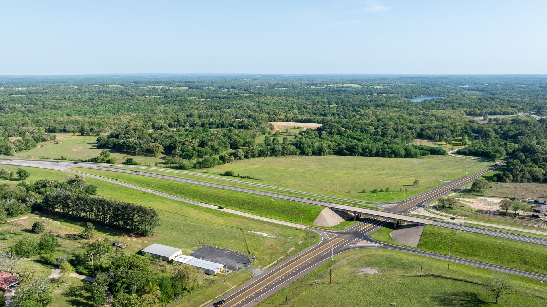 257 acres in Henderson County - photo 5