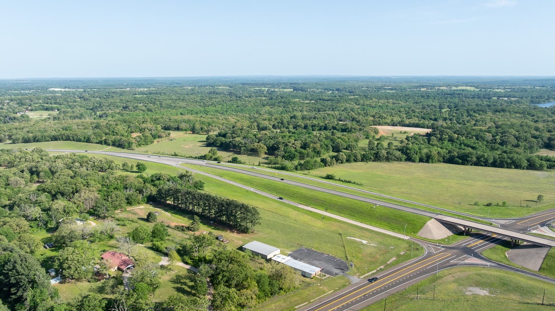 257 acres in Henderson County - photo 4