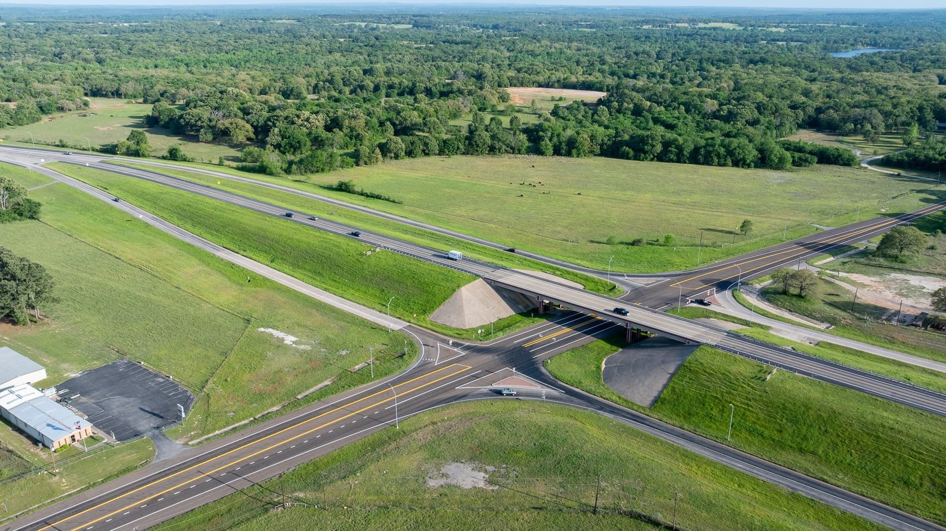 257 acres in Henderson County - photo 3