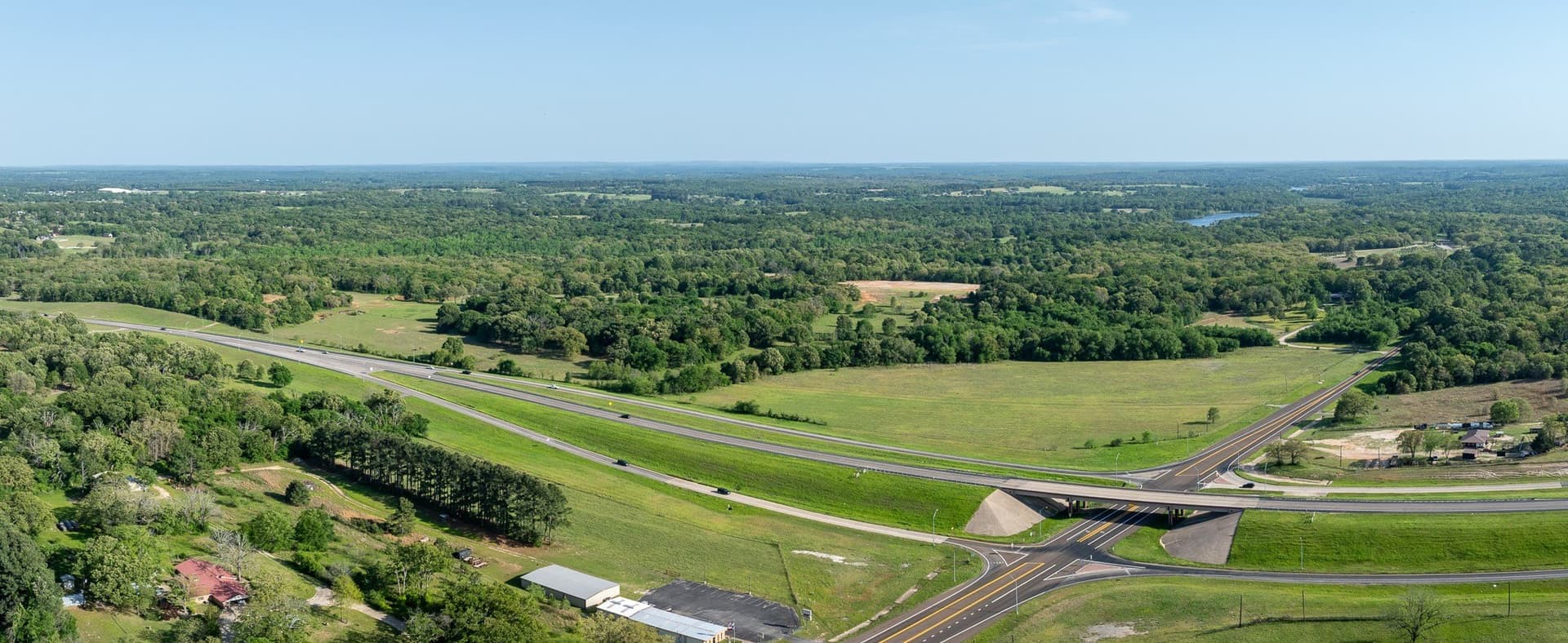 257 acres in Henderson County - photo 2