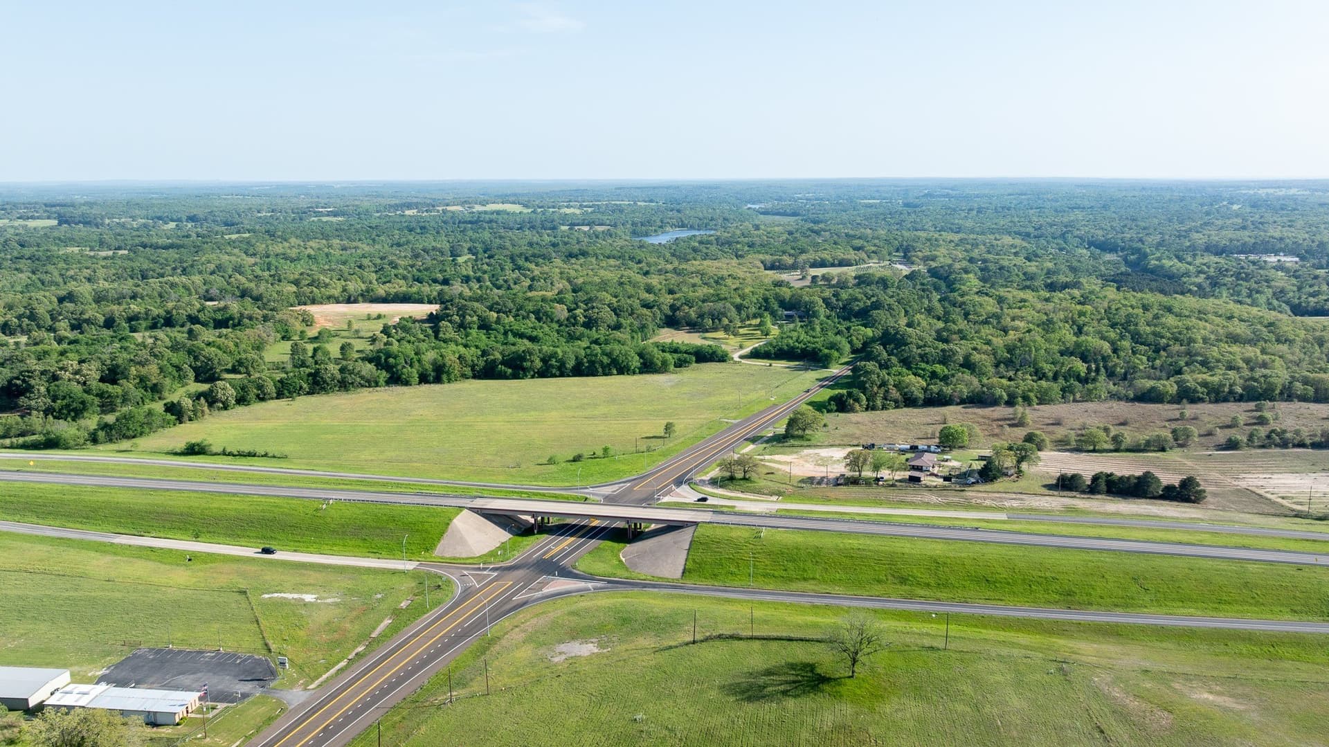 257 acres in Henderson County - photo 6