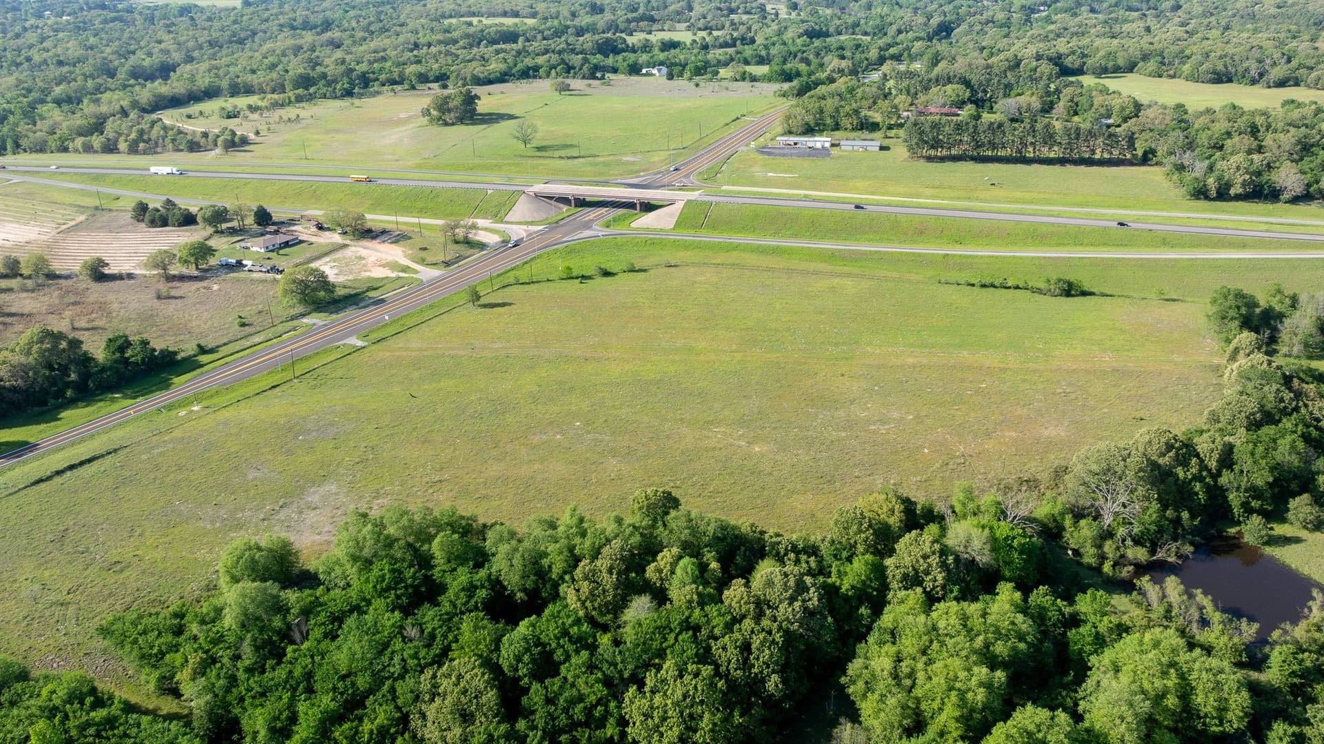 257 acres in Henderson County - photo 8