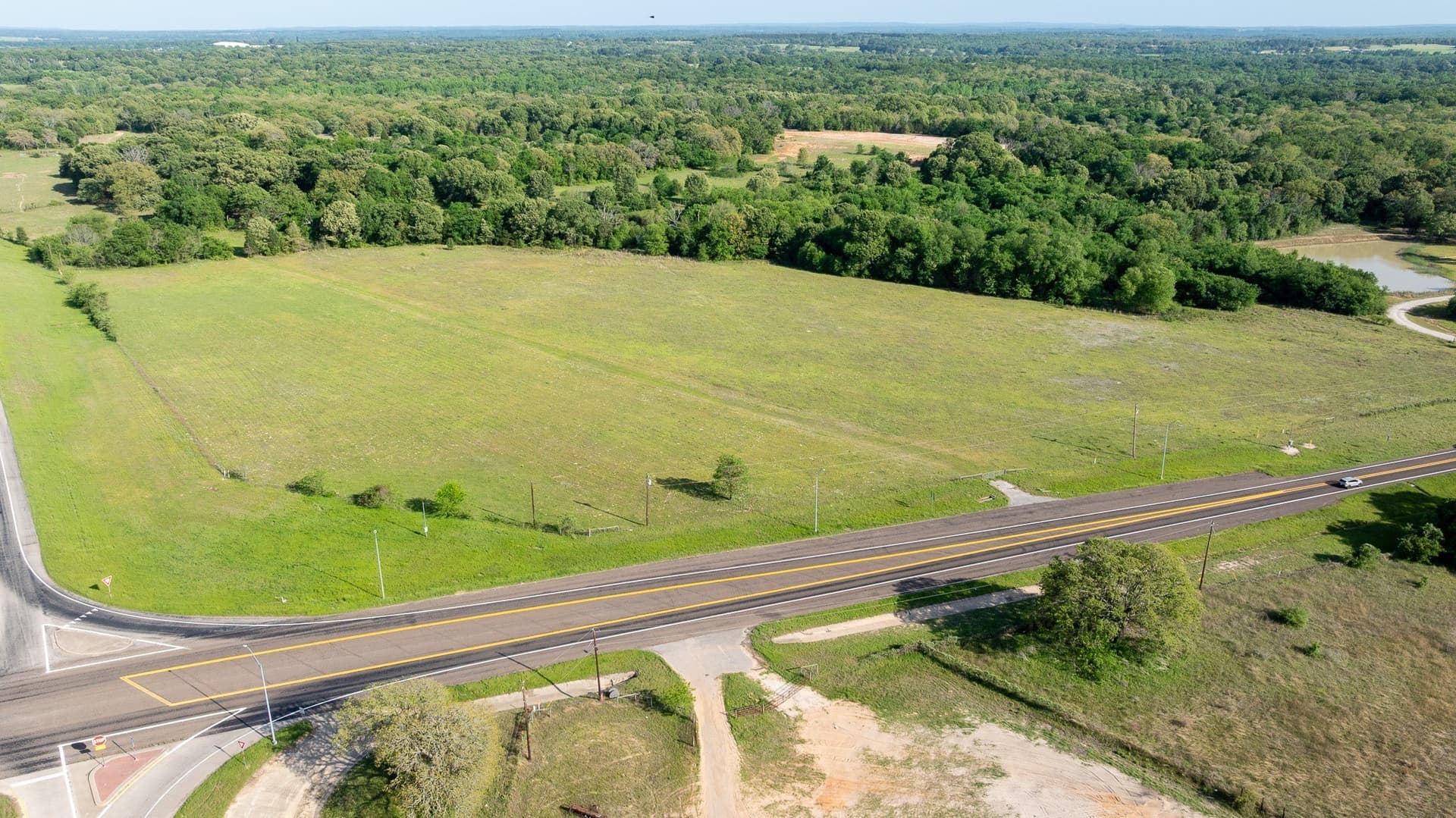 257 acres in Henderson County - photo 7