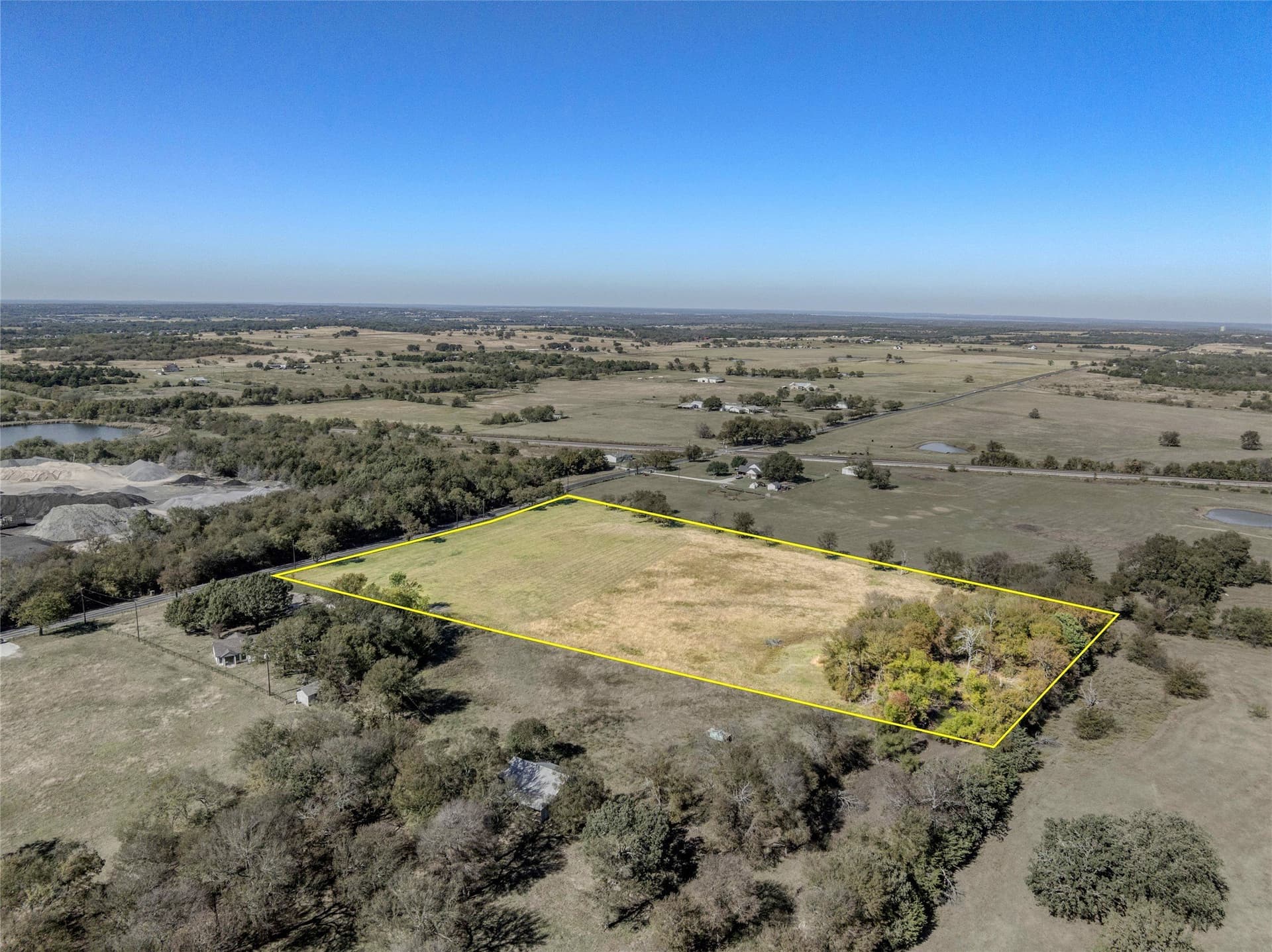8.42 acres in Grayson County - photo 4