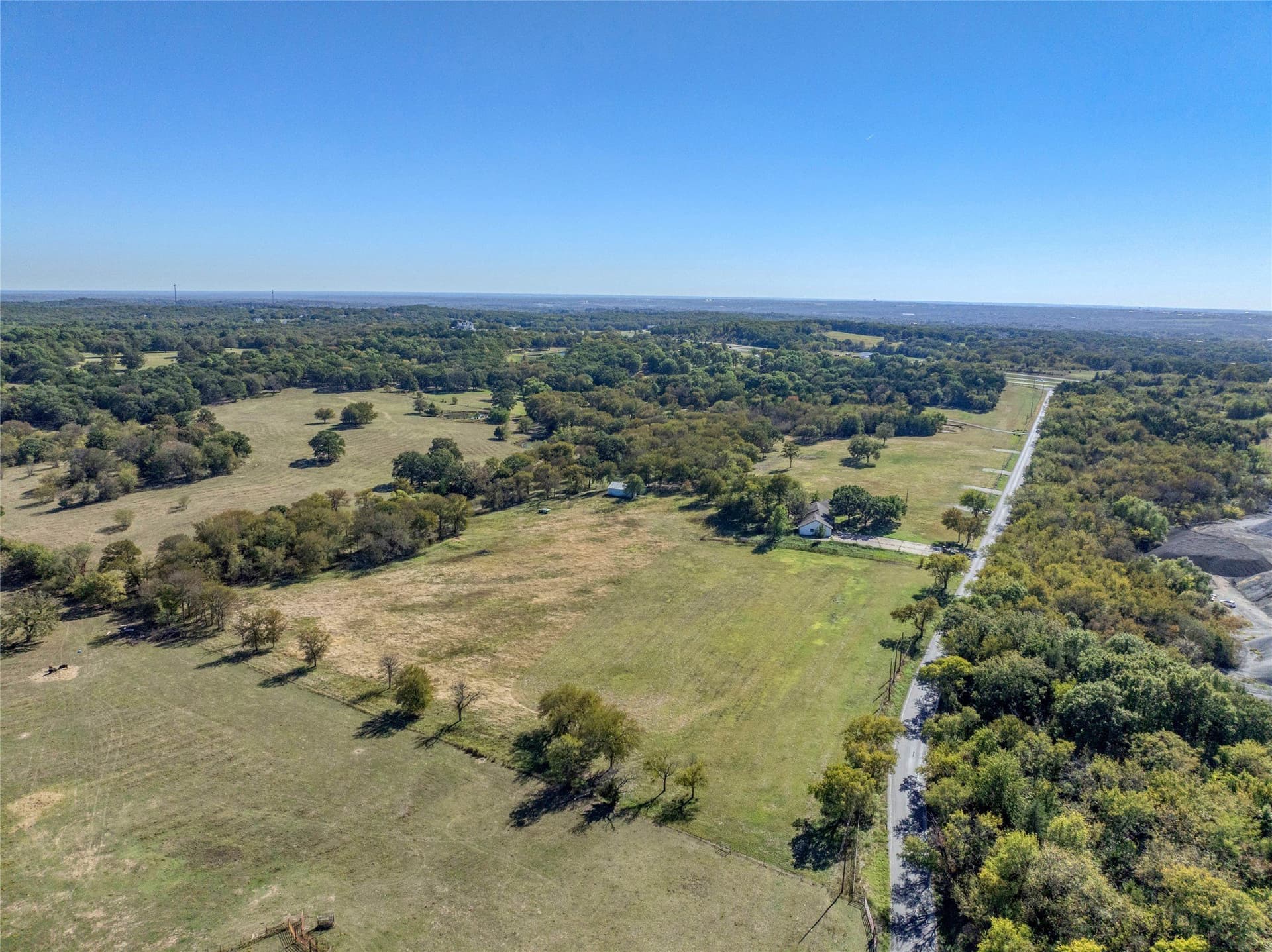 8.42 acres in Grayson County - photo 9