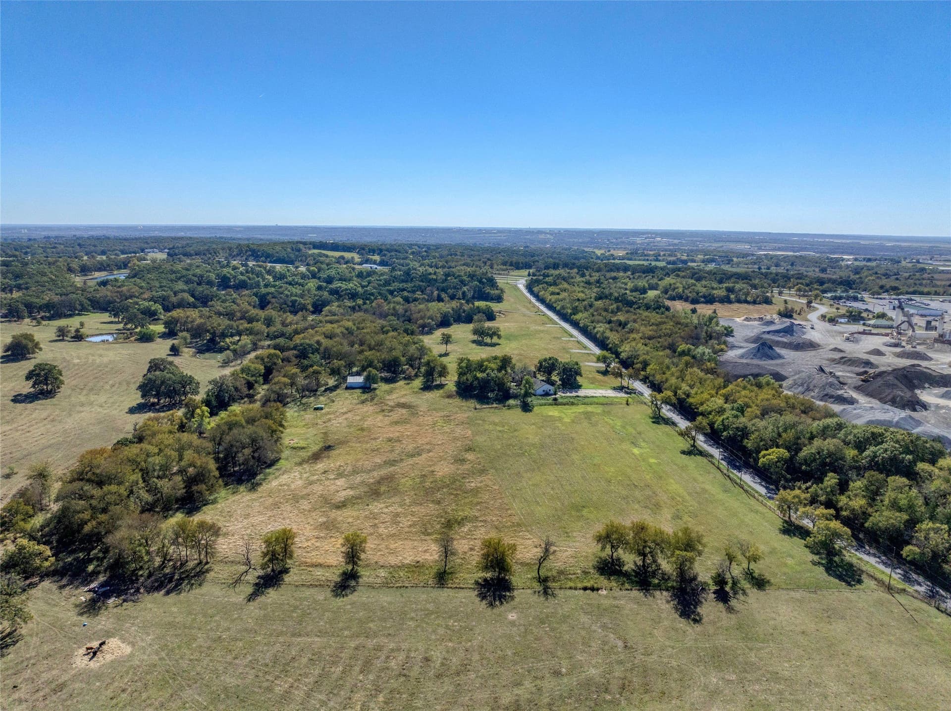 8.42 acres in Grayson County - photo 7