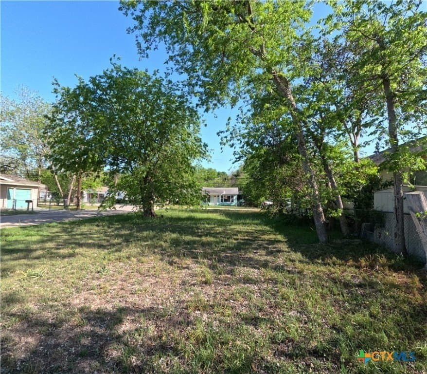 0.11 acres in Guadalupe County featured view