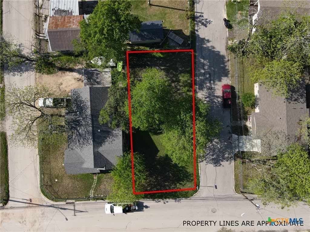 0.11 acres in Guadalupe County
