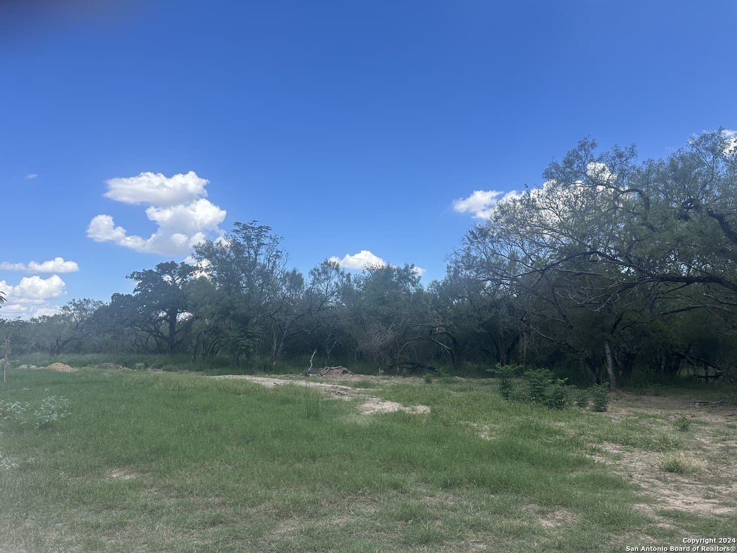 10.51 acres in Bexar County featured view