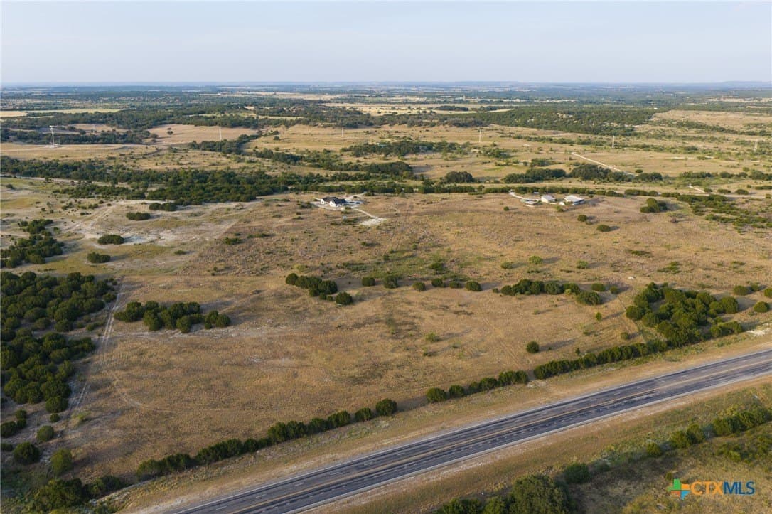 10 acres in Lampasas County - photo 7