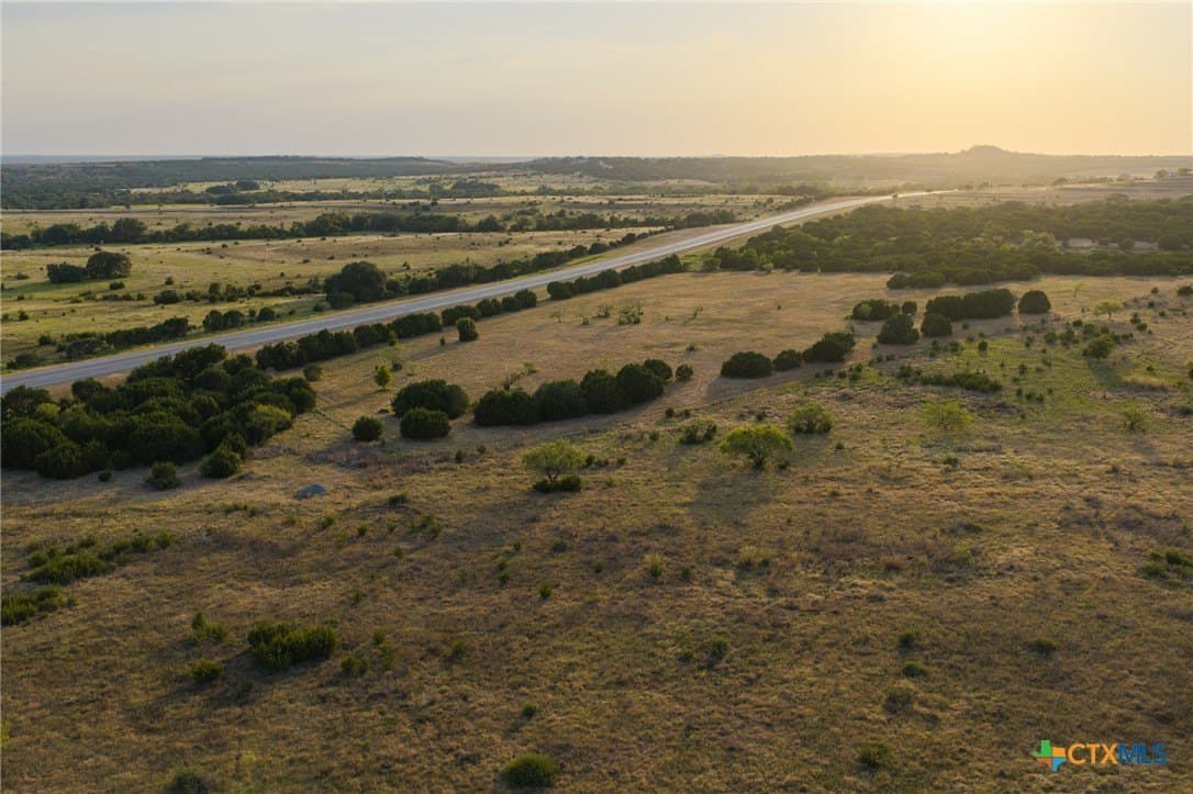 10 acres in Lampasas County - photo 16