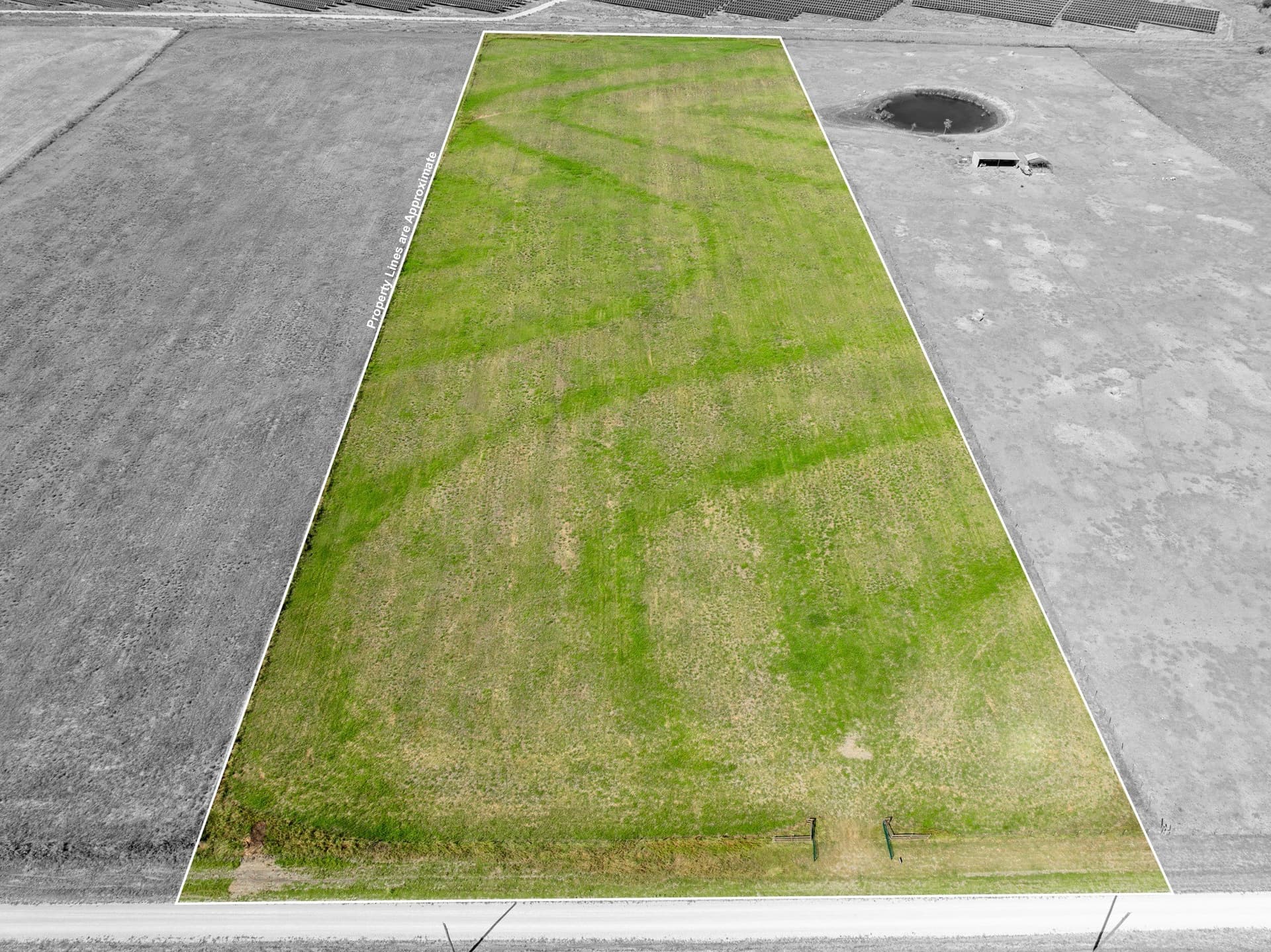 10.73 acres in Hill County - photo 7