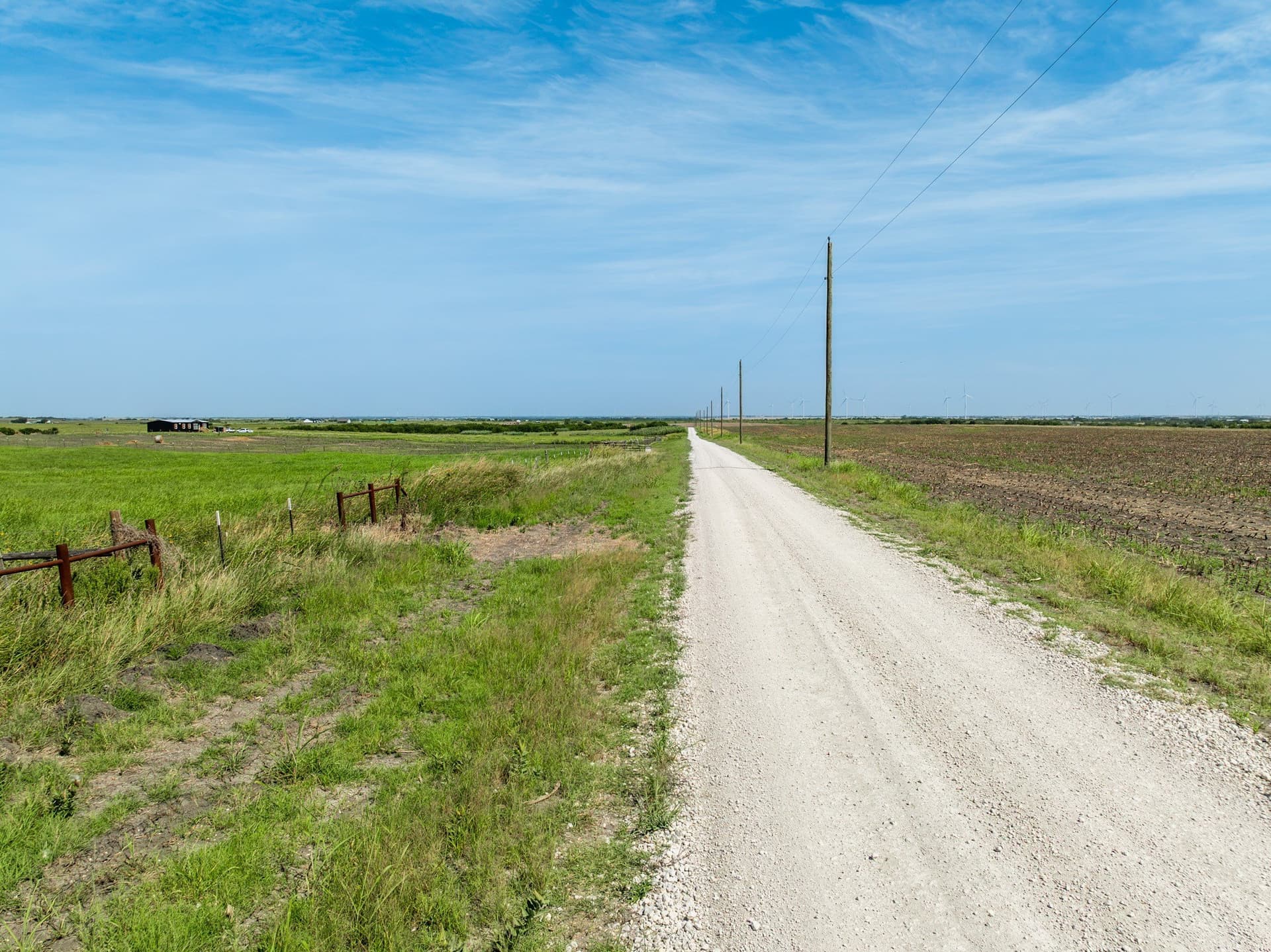 10.73 acres in Hill County gallery image 2