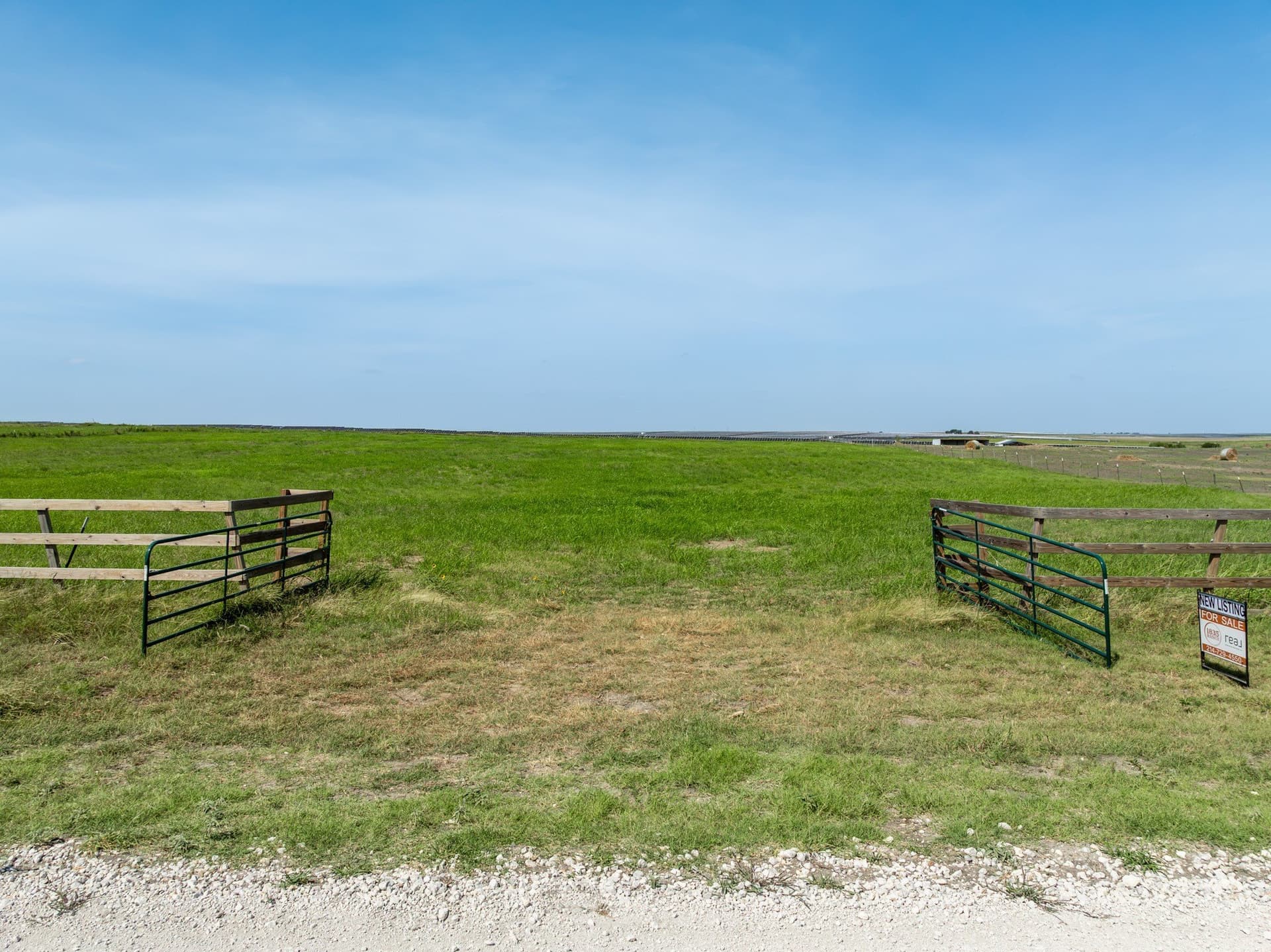 10.73 acres in Hill County