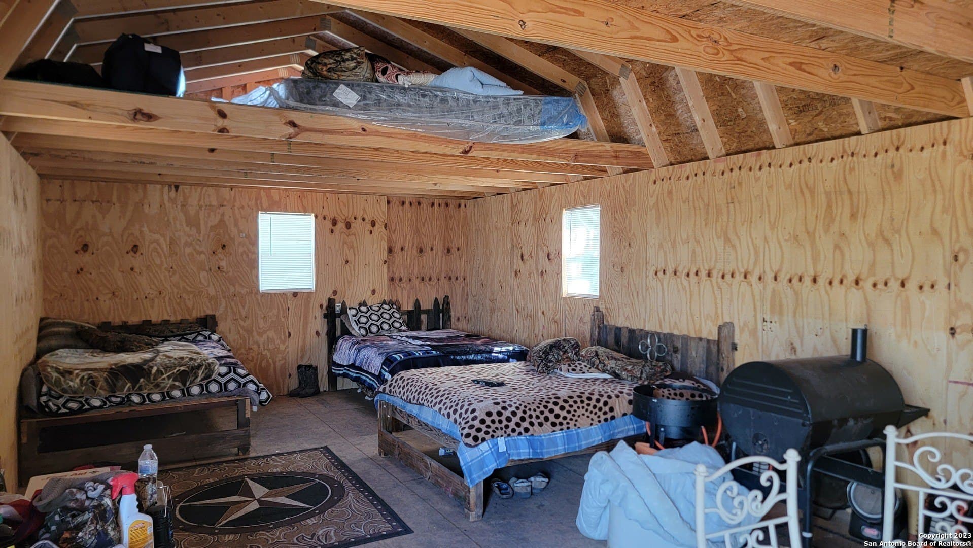 57.84 acres in Edwards County gallery image 2