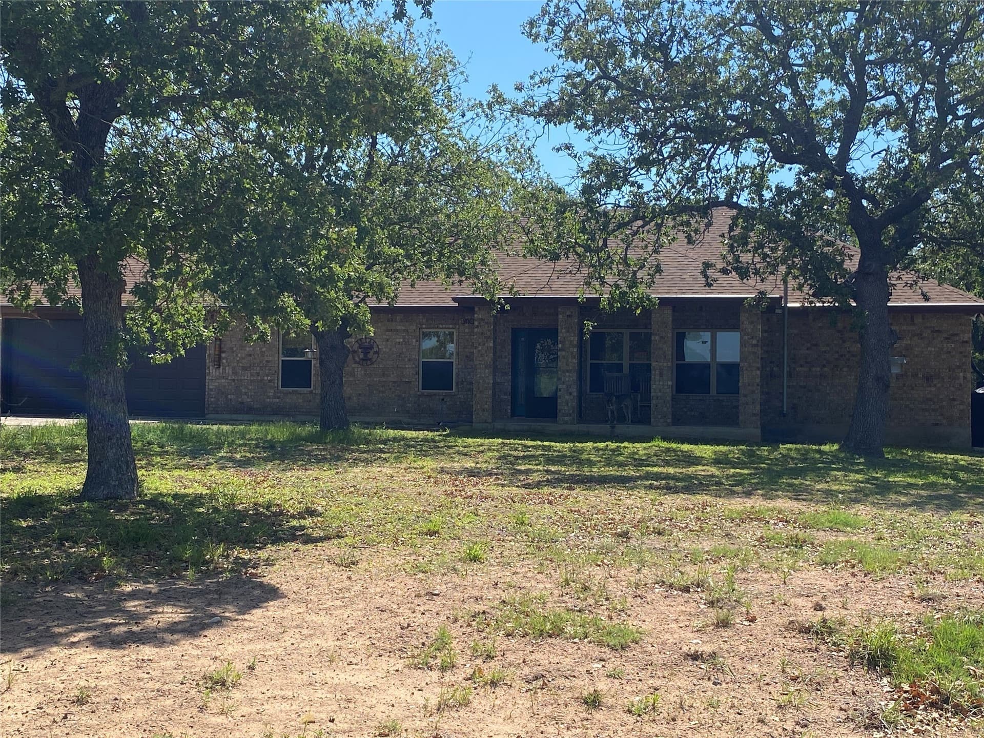 46.64 acres in Callahan County gallery image 2