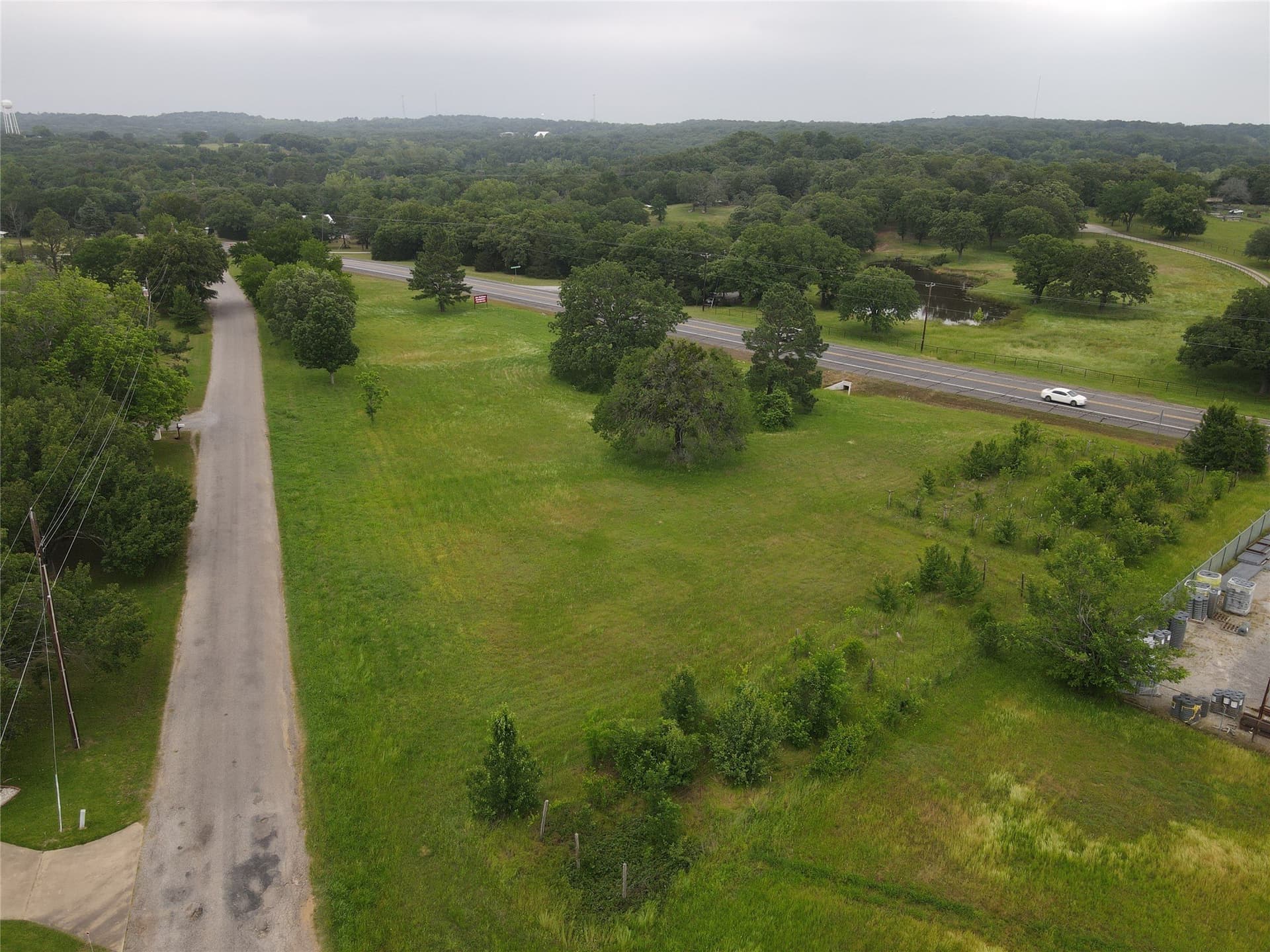 2.65 acres in Grayson County - photo 4