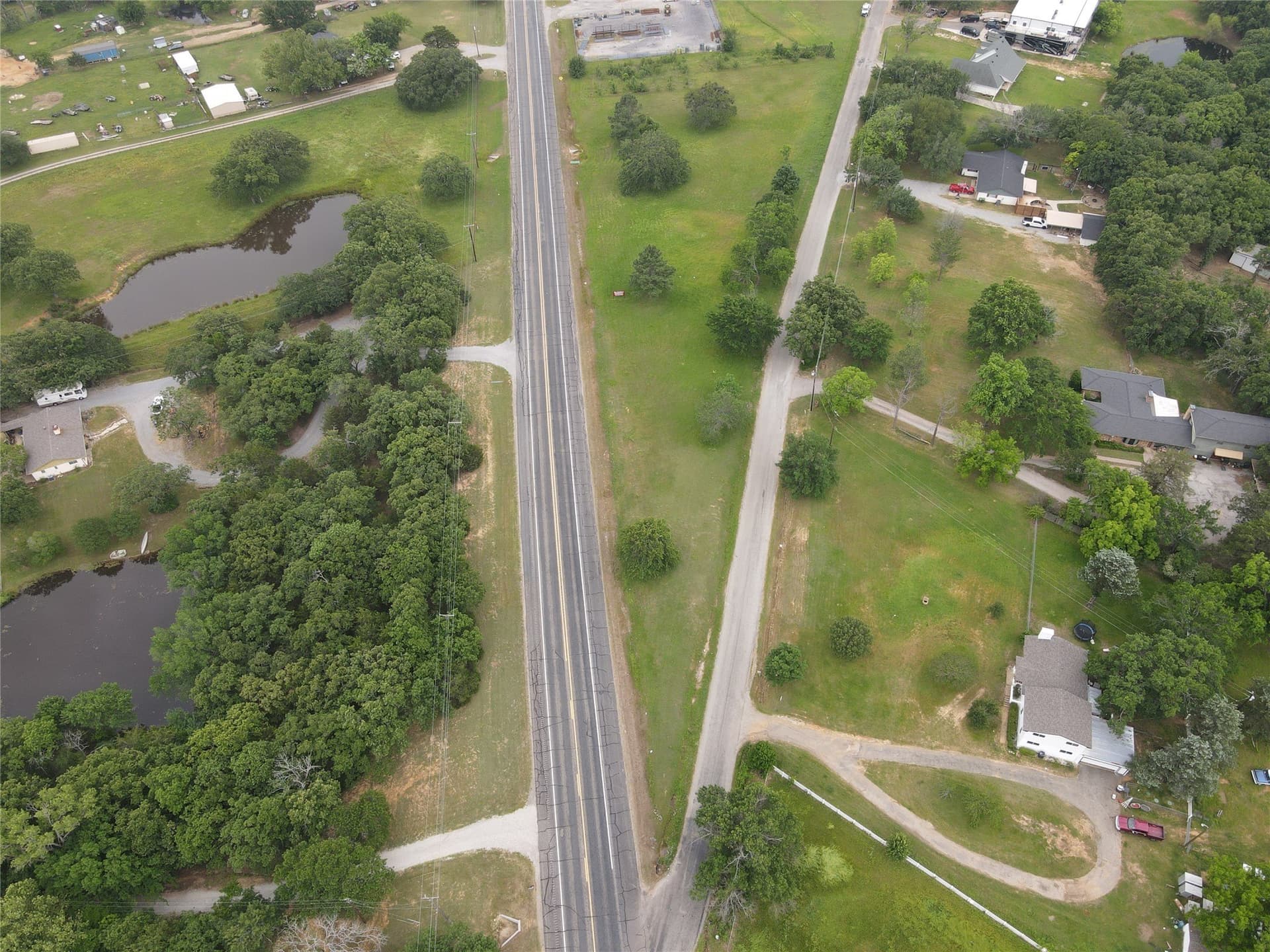 2.65 acres in Grayson County - photo 2