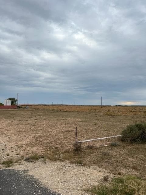 10 acres in Tom Green County