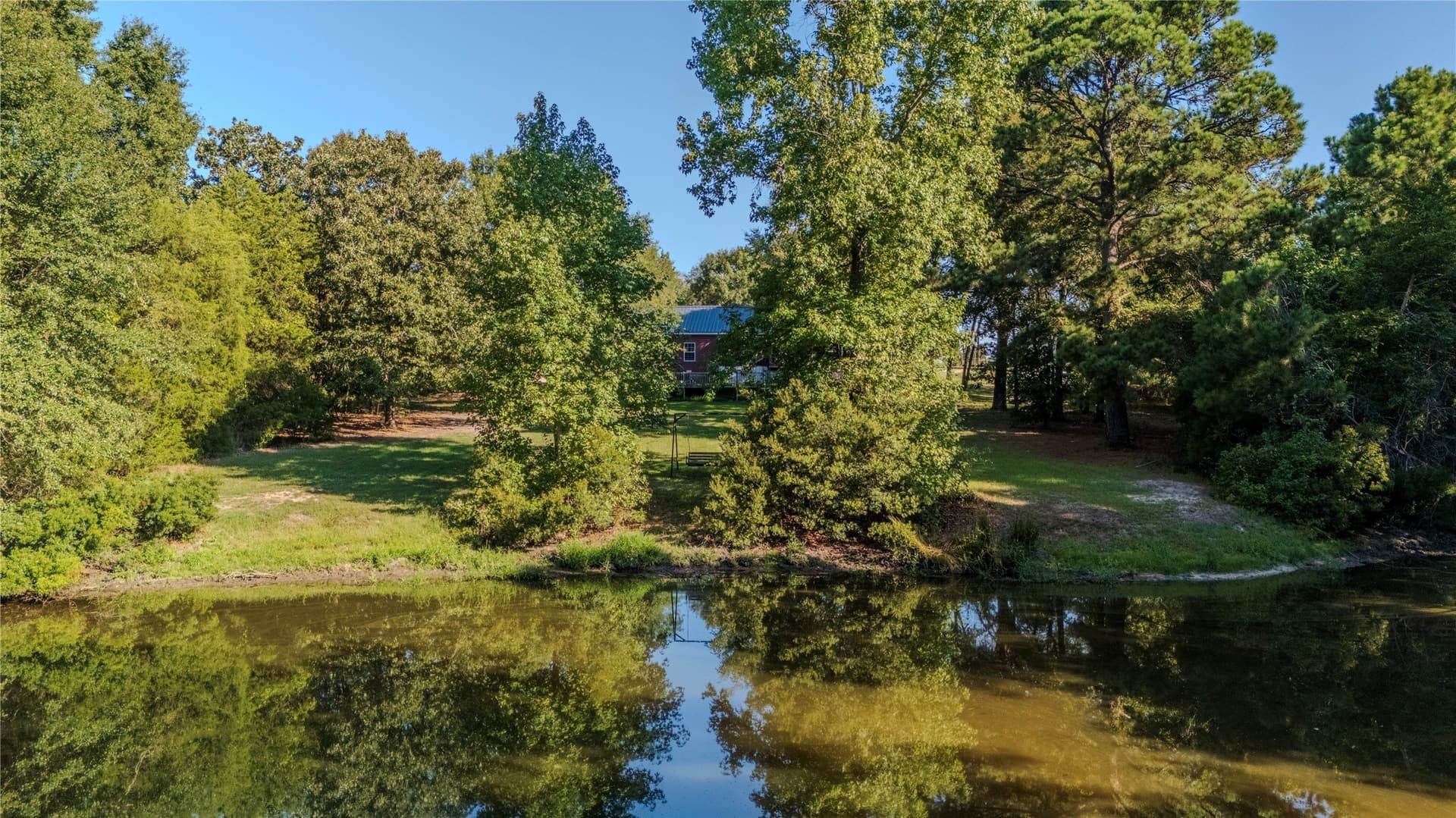 23.97 acres in Henderson County - photo 3