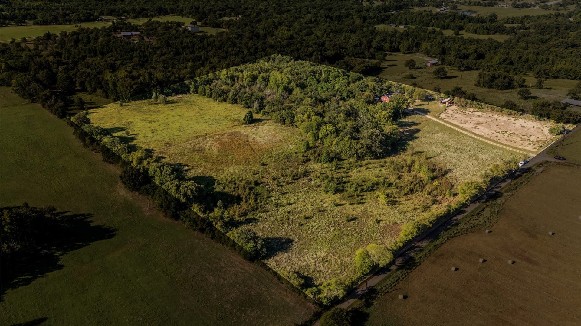 23.97 acres in Henderson County - photo 39