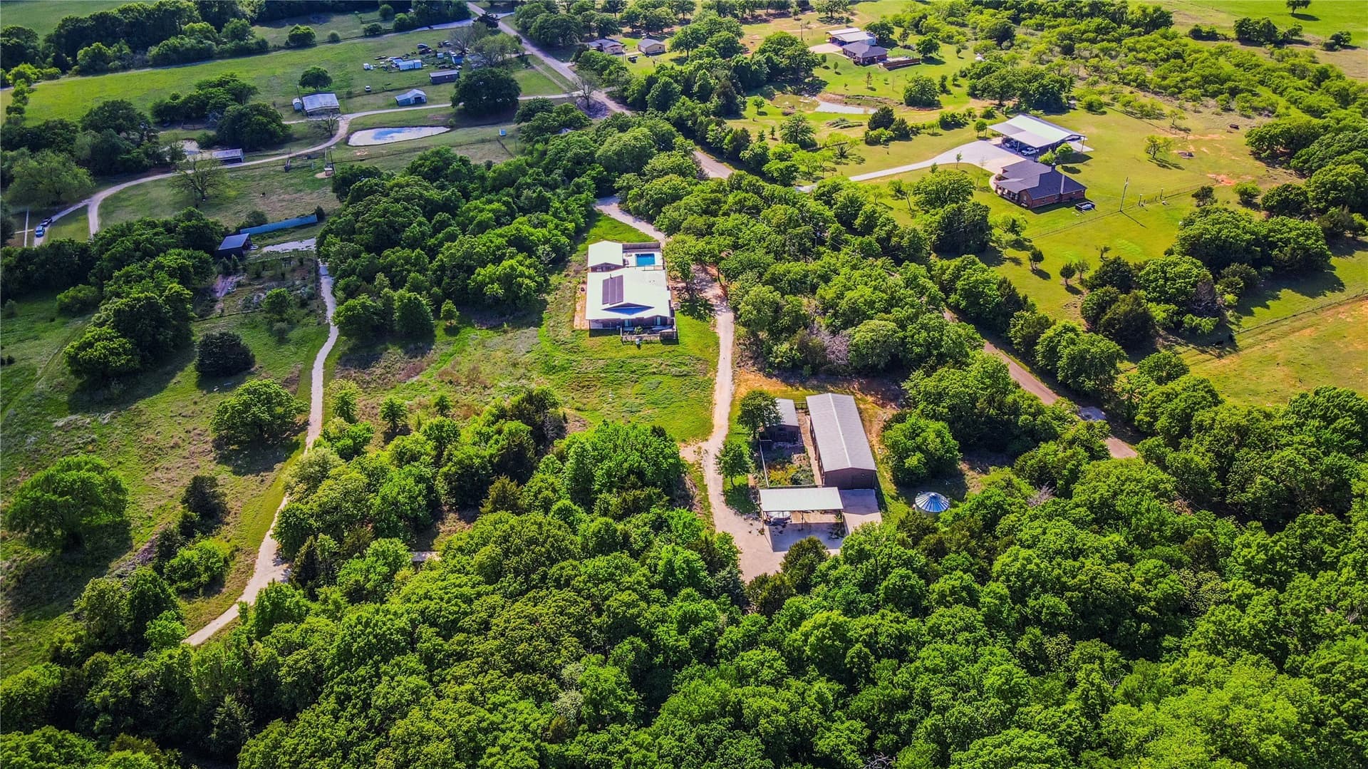 88.19 acres in Johnson County