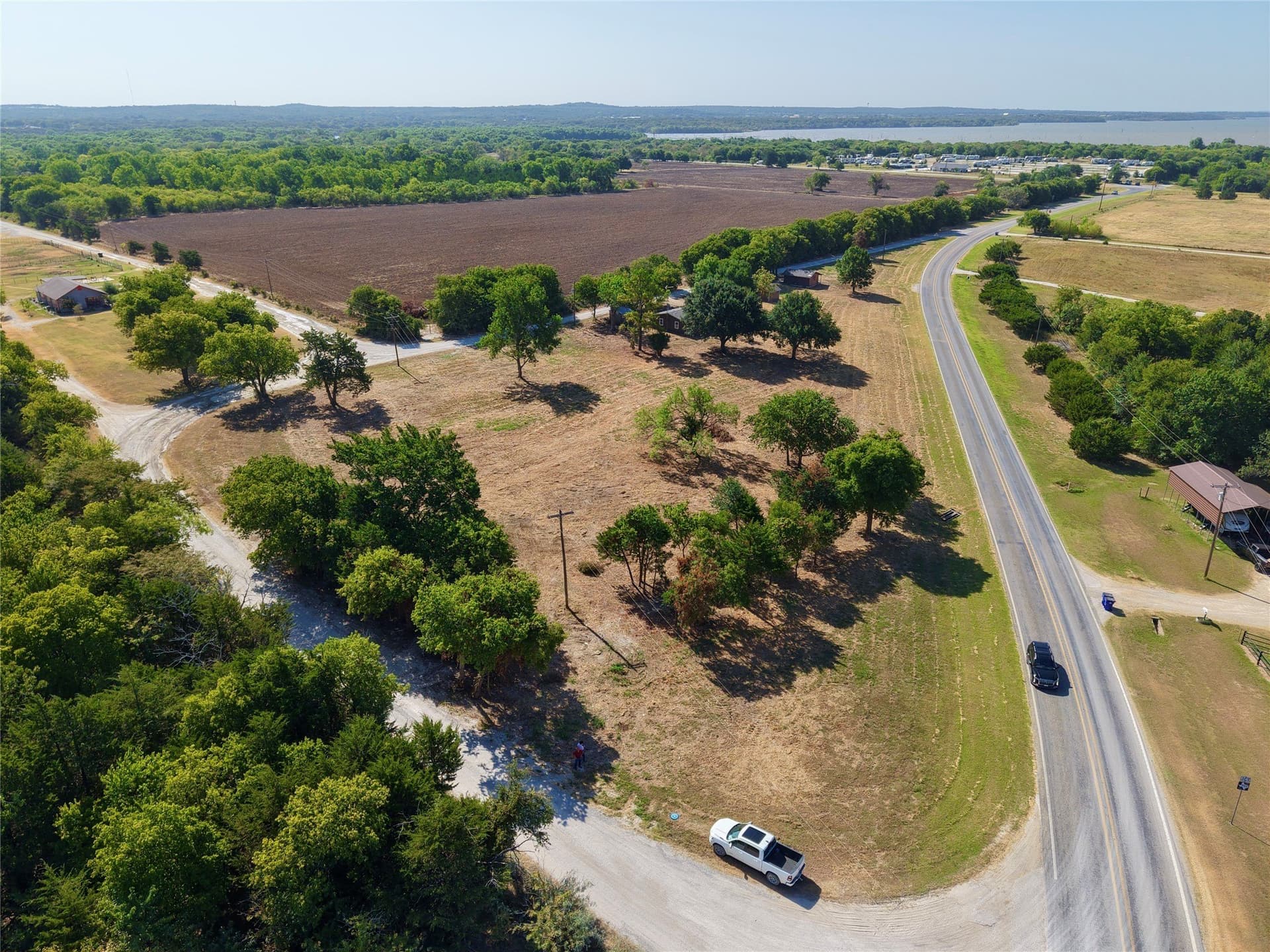 3.75 acres in Cooke County - photo 3