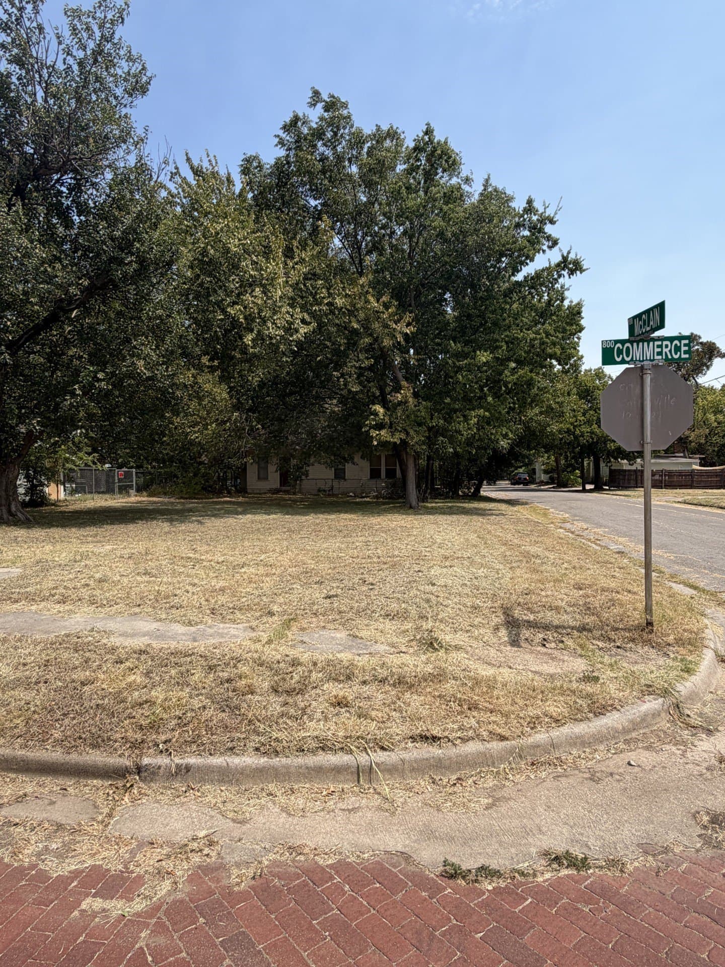 0.12 acres in Cooke County - photo 2