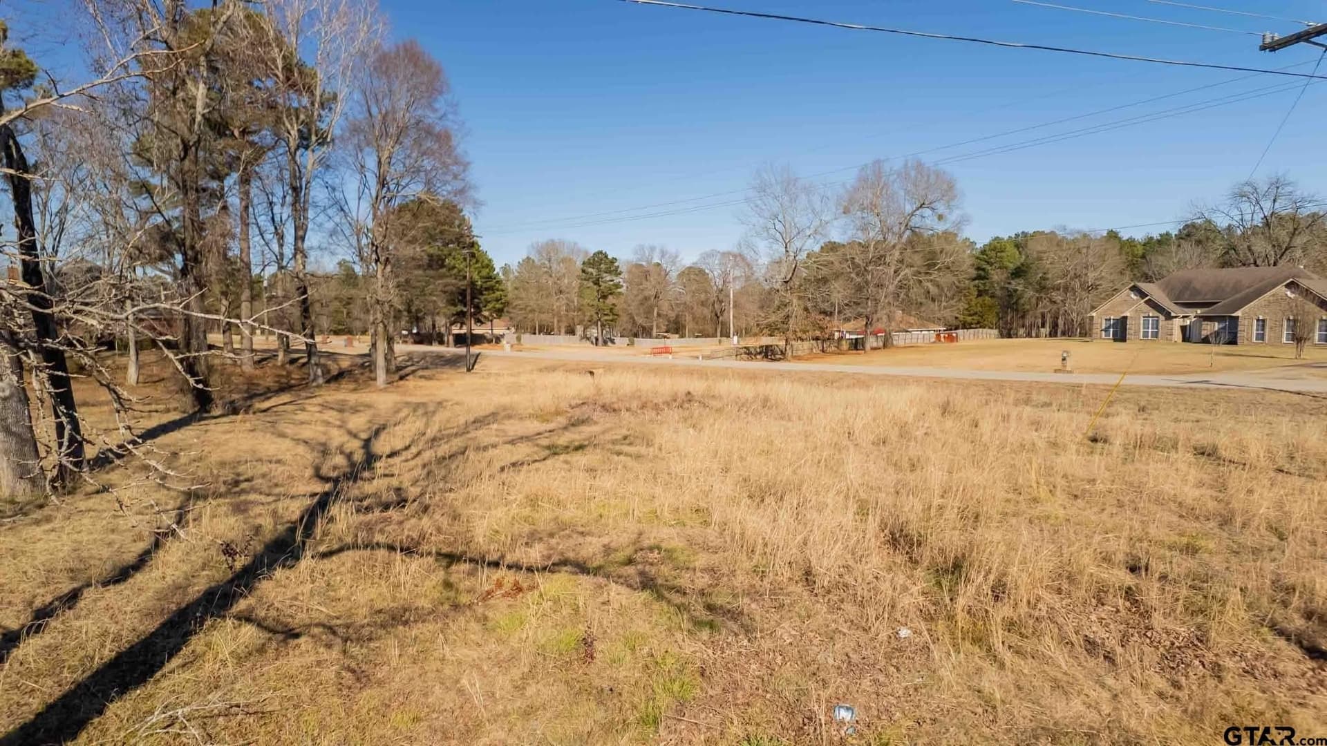 0.52 acres in Gregg County