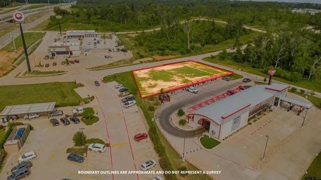 0.53 acres in Smith County - photo 3