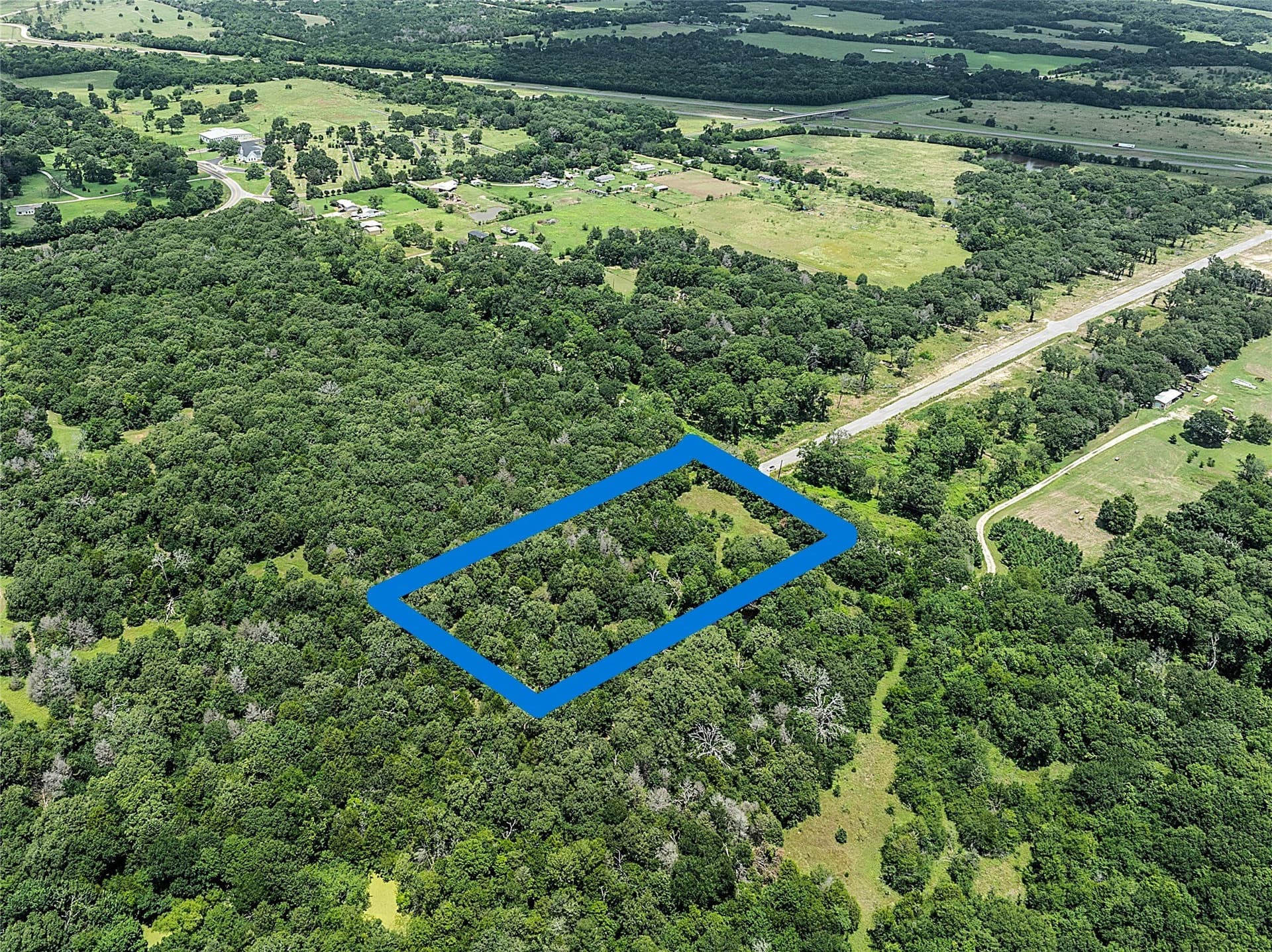 5 acres in Kaufman County - photo 4