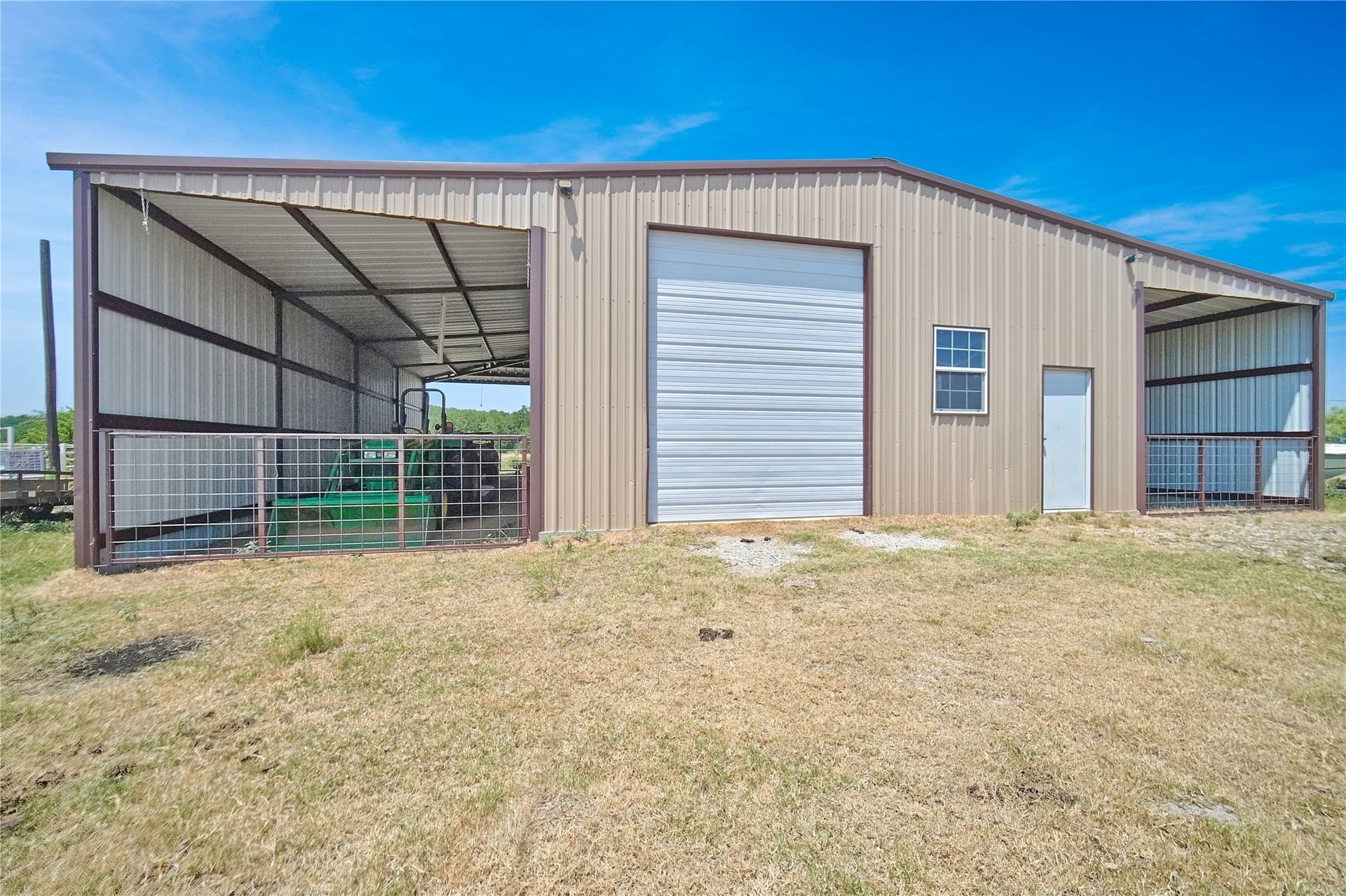 167.87 acres in Jack County - photo 37