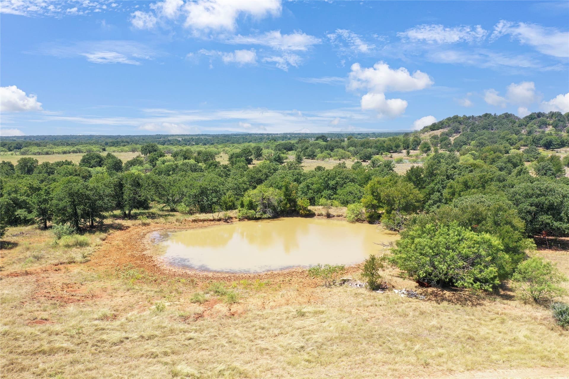167.87 acres in Jack County - photo 13