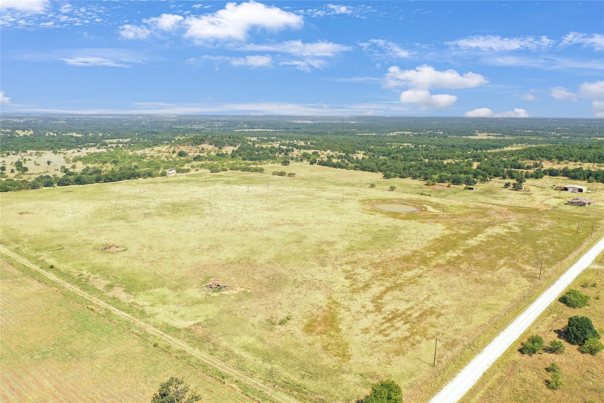 167.87 acres in Jack County - photo 3