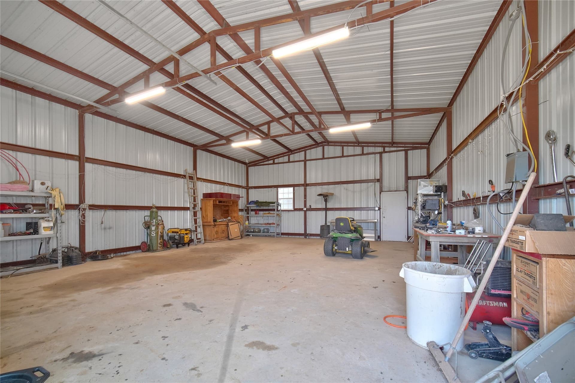 167.87 acres in Jack County - photo 38
