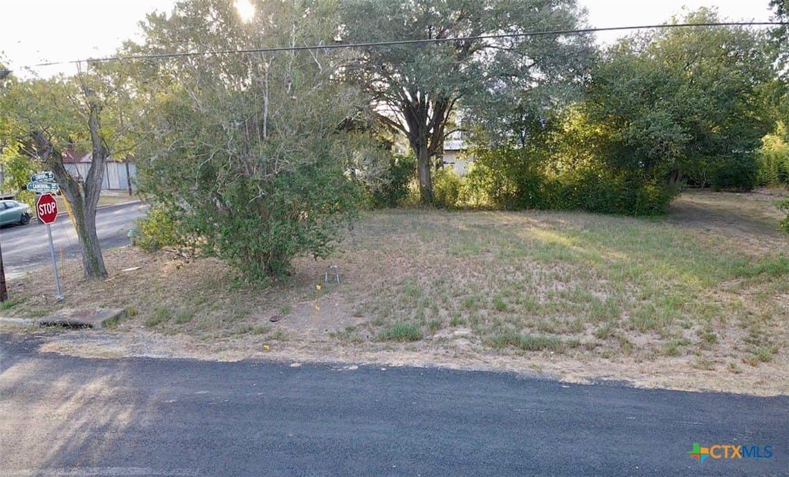 0.11 acres in Victoria County