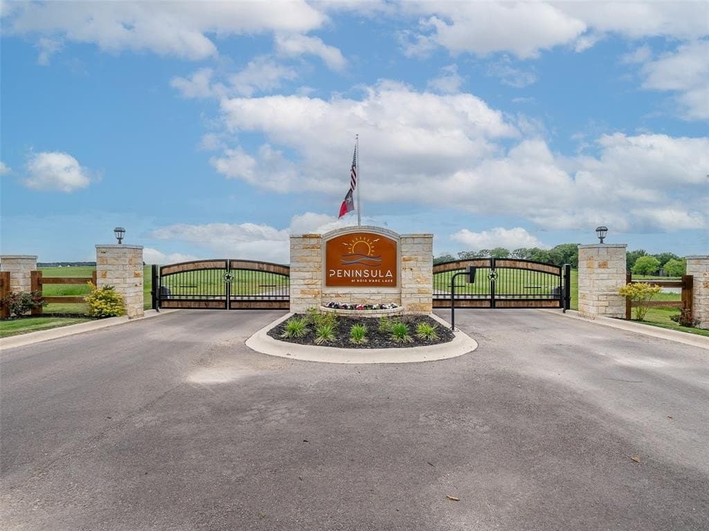 1.19 acres in Fannin County