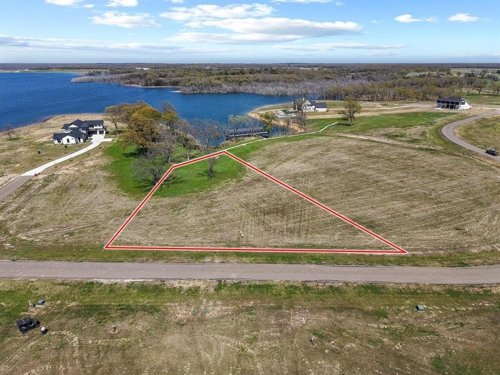 1.19 acres in Fannin County gallery image 3