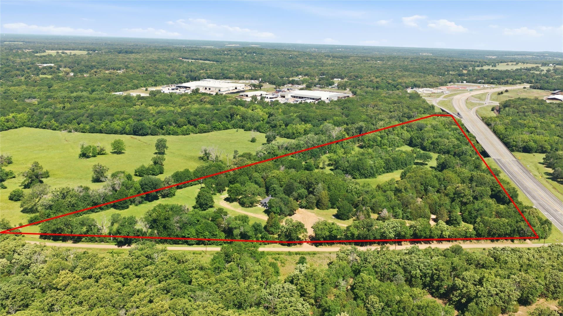 25.54 acres in Henderson County - photo 19