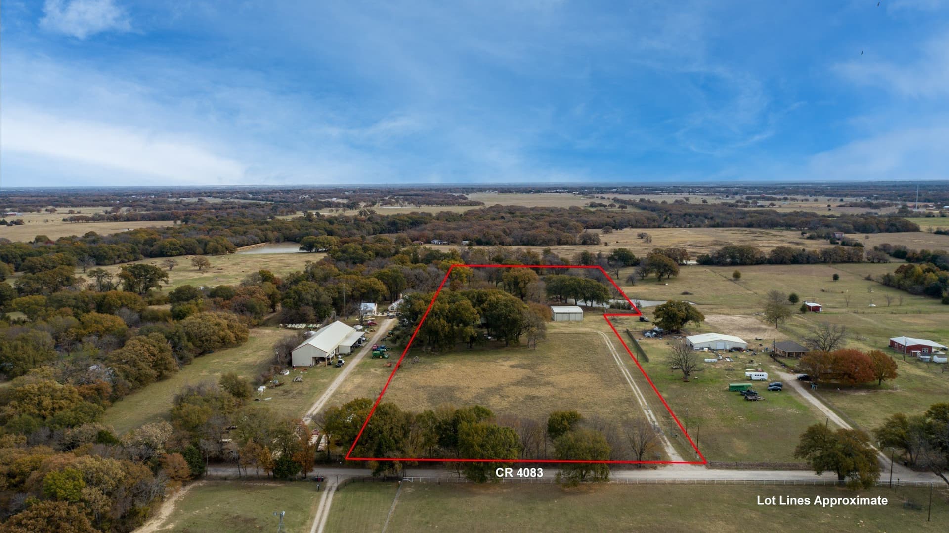 10.86 acres in Kaufman County - photo 29